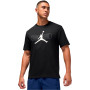 Dri-Fit Sport Jumpman 23 Crew-Black-White