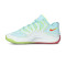 Chaussures Nike KD18 Gifted