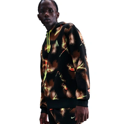 Sweat-shirt Ja Morant Club Basketball