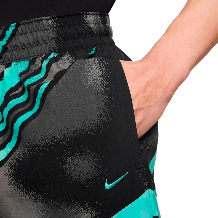 pantalon-corto-nike-ja-morant-dri-fit-icon-bleached-turq-cave-stone-bleached-turq-3