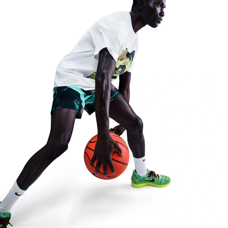 pantalon-corto-nike-ja-morant-dri-fit-icon-bleached-turq-cave-stone-bleached-turq-4