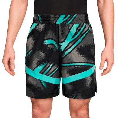 Short Ja Morant Dri-Fit Icon