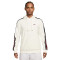 Sweat-shirt Nike Lebron James Standard Issue
