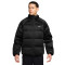 Manteau Nike Lebron James Therma-Fit
