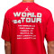T-Shirt Jordan World Tour '84 Crew
