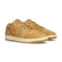 Air Jordan 1 Low SE-Flax-Flax-Varsity Red-Muslin