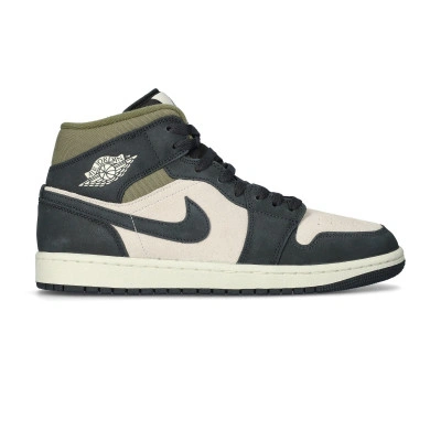 Baskets Air Jordan 1 Mid SE