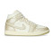 Baskets Jordan Air Jordan 1 Mid SE V2 Femme