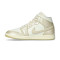Baskets Jordan Air Jordan 1 Mid SE V2 Femme