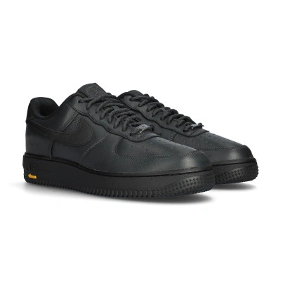 Baskets Air Force 1 Gore-Tex Vibram