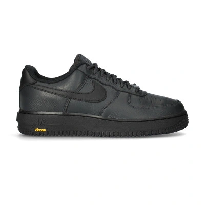 Baskets Air Force 1 Gore-Tex Vibram
