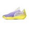 Chaussures Nike G.T. Cut 3 Turbo Los Angeles Lakers-Los Angeles Sparks