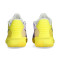 Chaussures Nike G.T. Cut 3 Turbo Los Angeles Lakers-Los Angeles Sparks
