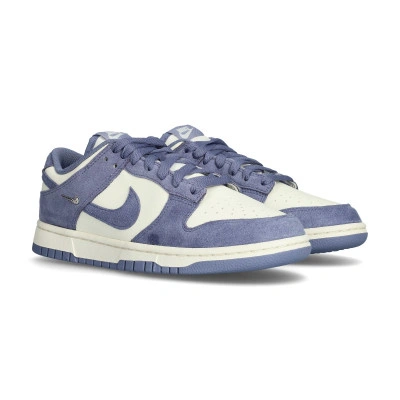 Baskets Dunk Low pour femmes