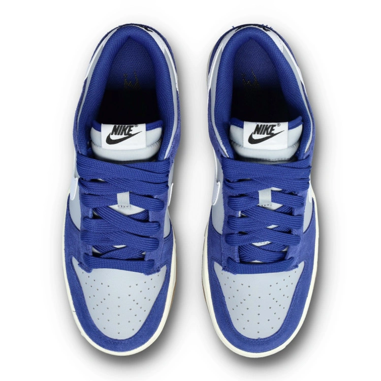 zapatilla-nike-dunk-low-retro-se-wolf-grey-white-deep-royal-blue-sail-4
