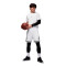 T-Shirt Jordan Dri-Fit Sport Jumpman Crew