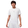 Dri-Fit Sport Jumpman Crew-White-Black