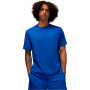 Dri-Fit Sport Jumpman Crew-Game Royal-Black