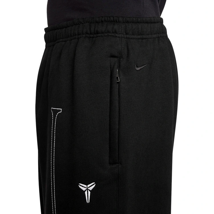 pantalon-largo-nike-kobe-bryant-xxiv-fleece-black-white-2