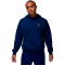 Sweat-shirt Jordan Brooklyn Oversize