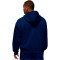 Sweat-shirt Jordan Brooklyn Oversize