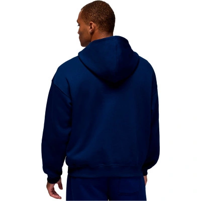 Sweat-shirt Brooklyn Oversize