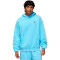 Sweat-shirt Jordan Brooklyn Oversize