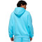 Sweat-shirt Jordan Brooklyn Oversize