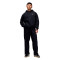 Pantalon Jordan Brooklyn Fleece Oversize Open-Hem 
