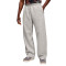 Pantalon Jordan Brooklyn Fleece Oversize Open-Hem