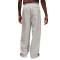 Pantalon Jordan Brooklyn Fleece Oversize Open-Hem