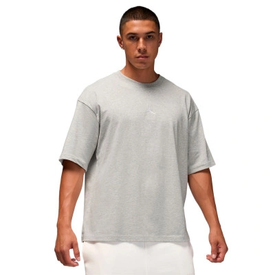 T-Shirt Flight Essential Oversize Crew
