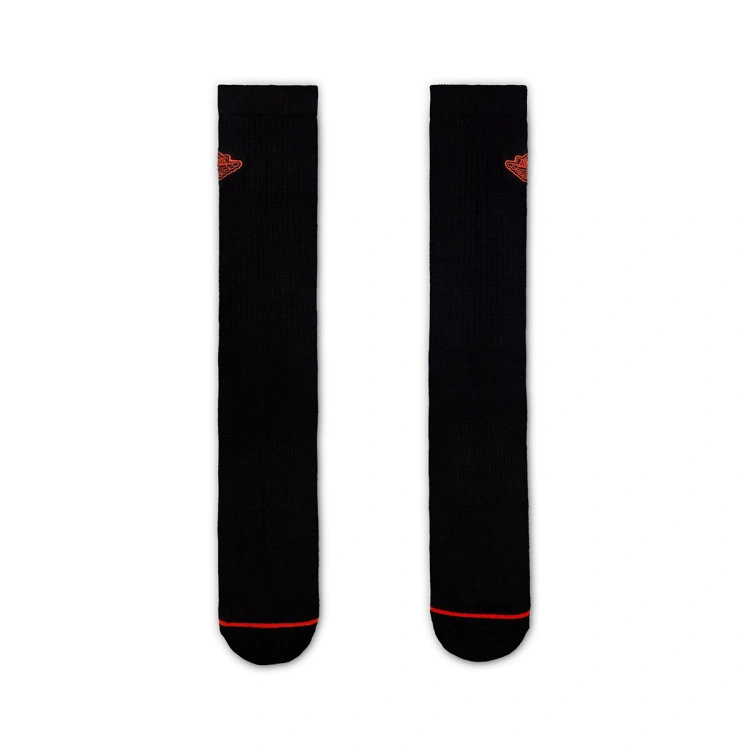 calcetines-jordan-everyday-cushioned-poly-rare-air-black-chile-red-2
