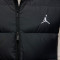 Gilet Jordan Vol en Baisse Solide