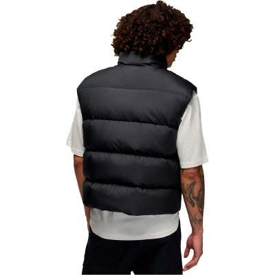 Gilet Vol en Baisse Solide