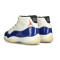 Baskets Jordan Air Jordan 11 Rétro Rare Air