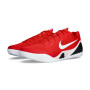 Kobe 9 Elite Low EM Protro-University Red-White-White