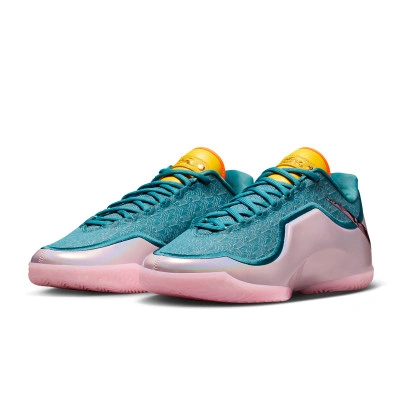 Chaussures Lebron 23 Miami Twice