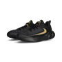 Giannis Immortality 4 Niño-Black-Metallic Gold