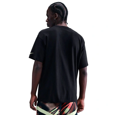 T-Shirt Ja Morant Max90 Zombie