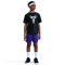 T-Shirt Nike Kobe Bryant Dri-Fit Max90 enfant