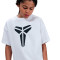 T-Shirt Nike Enfant Kobe Bryant Dri-Fit Max90
