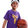 Enfant Kobe Bryant Dri-Fit Max90-Court Purple