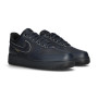 Air Force 1 07 Lv8-Dark Obsidian-Dark Obsidian-Black