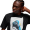 T-Shirt Jordan Brooklyn Air Jordan 11 Ad Graphic Crew