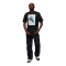 T-Shirt Jordan Brooklyn Air Jordan 11 Ad Graphic Crew