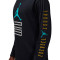 T-Shirt Jordan manches longues Brooklyn Air Jordan 11 Gfx Crew