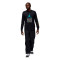 T-Shirt Jordan manches longues Brooklyn Air Jordan 11 Gfx Crew
