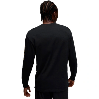 T-Shirt manches longues Brooklyn Air Jordan 11 Gfx Crew