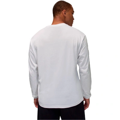 T-Shirt manches longues Brooklyn Air Jordan 11 Gfx Crew